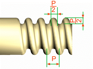 Knuckle Thread